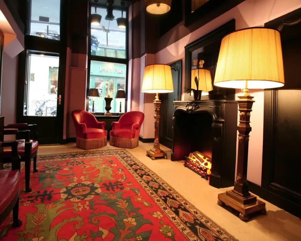 Hotel Résidence Des Arts - Saint-Germain - photo 2
