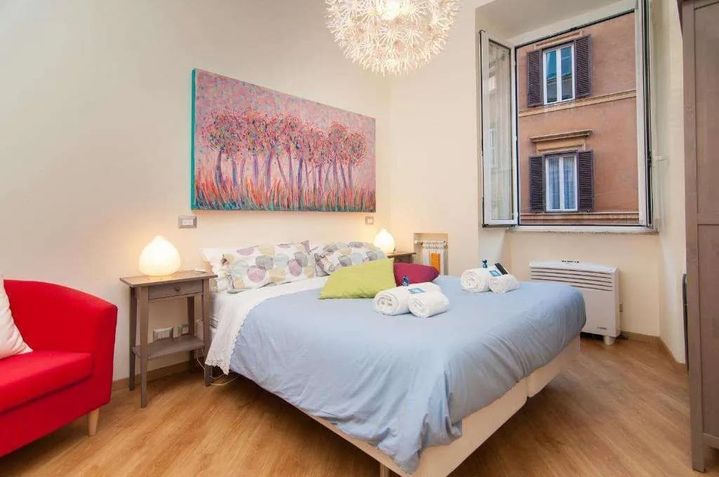 Bye Bye Roma Pantheon Suite - photo 4