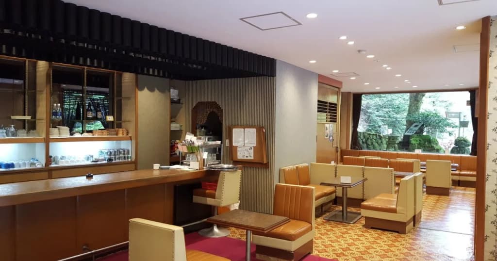Kyoto Takao Kanko Hotel - photo 12
