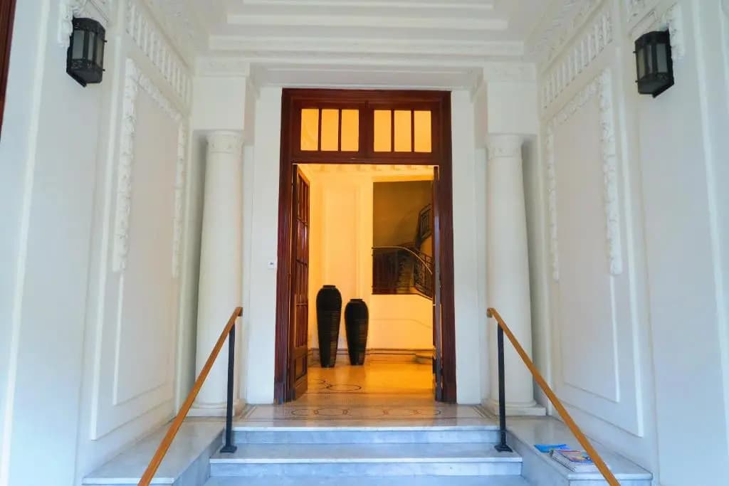 Nestor&Jeeves - Palace Rotonde Prestige - photo 9