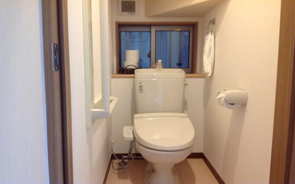 Guest House Aoi Nakamoto - photo 7
