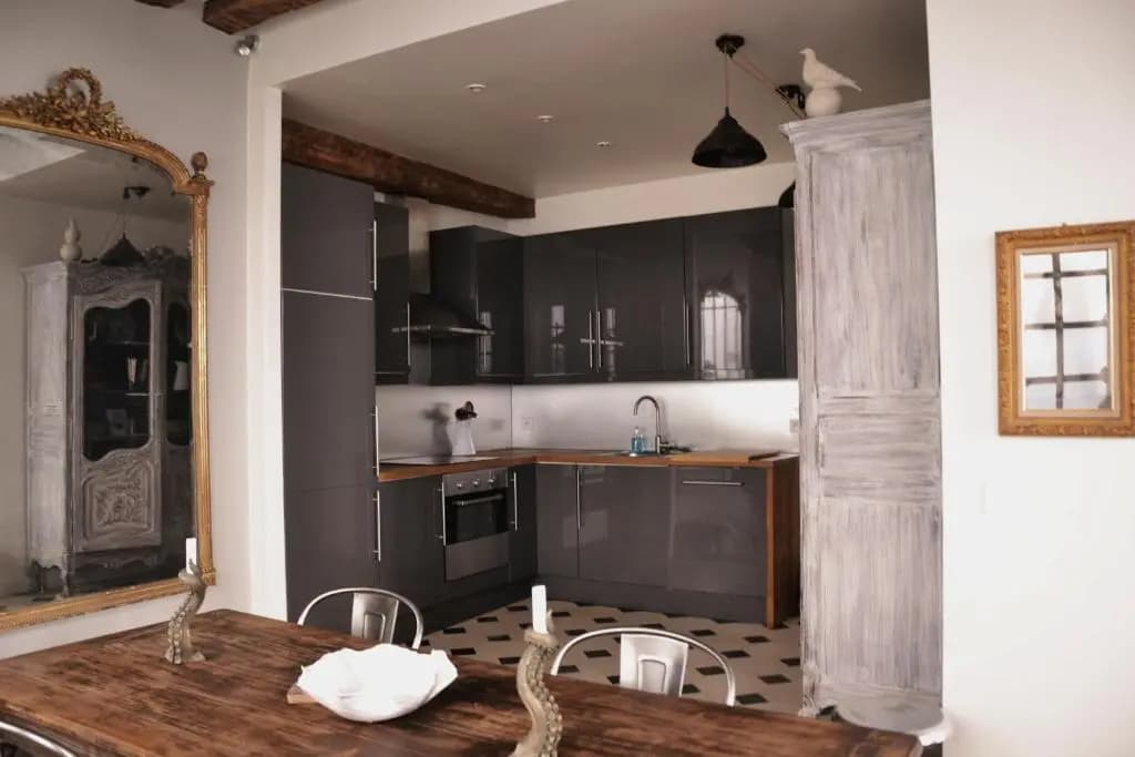 IntoParis Charming apartment in Le Marais - photo 2