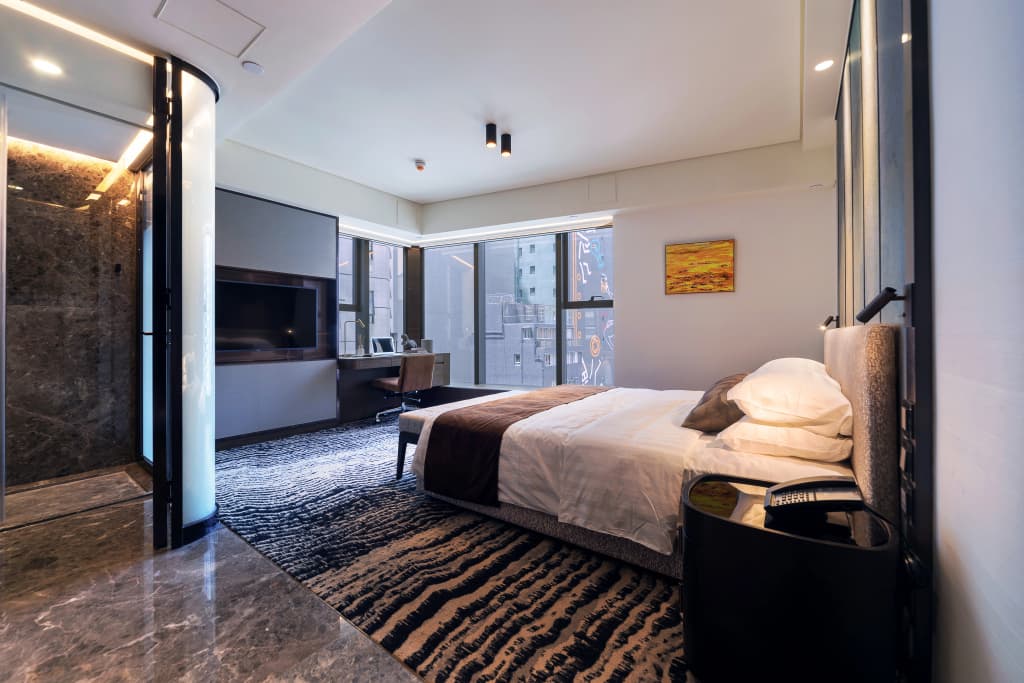Akvo Hotel - photo 2