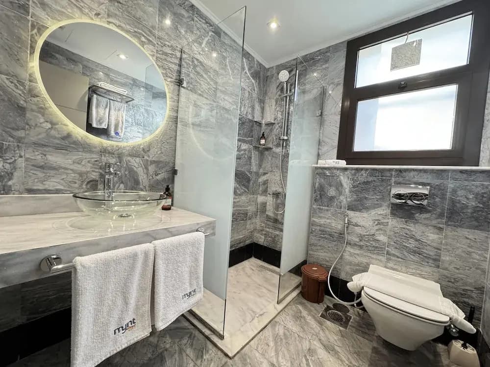Mynt Stay New Cairo Residence - photo 6