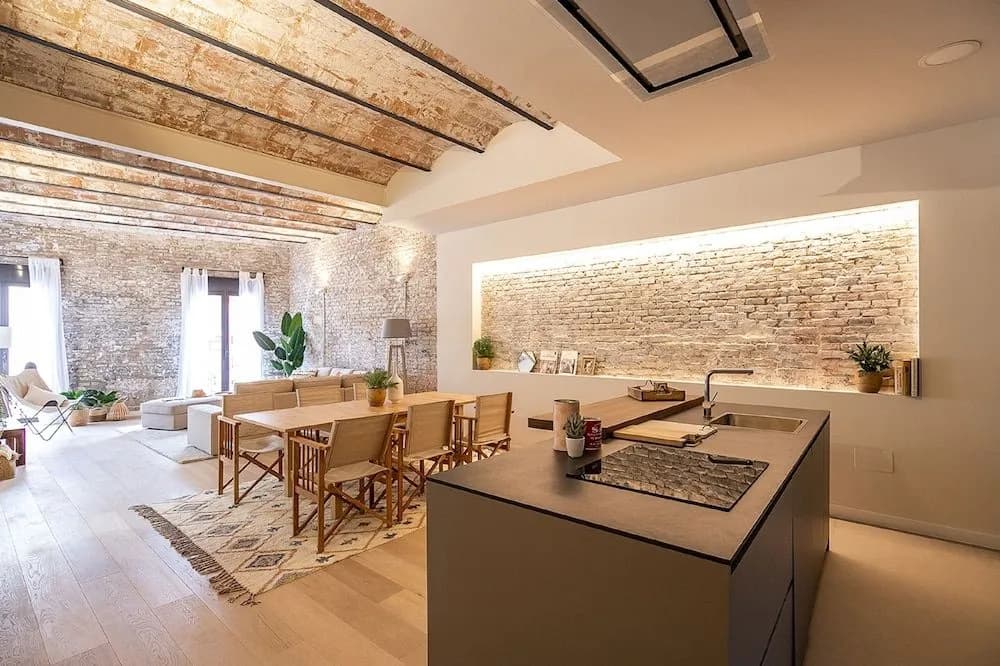 You Stylish Beach Apartments - photo 23