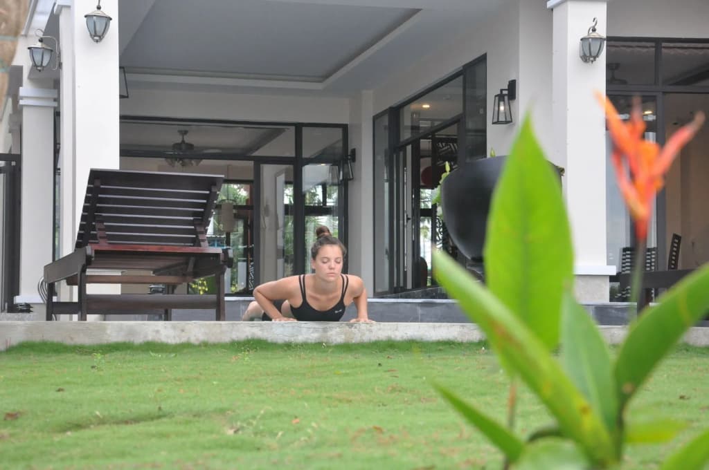 The Quin Riverside Villa - photo 25