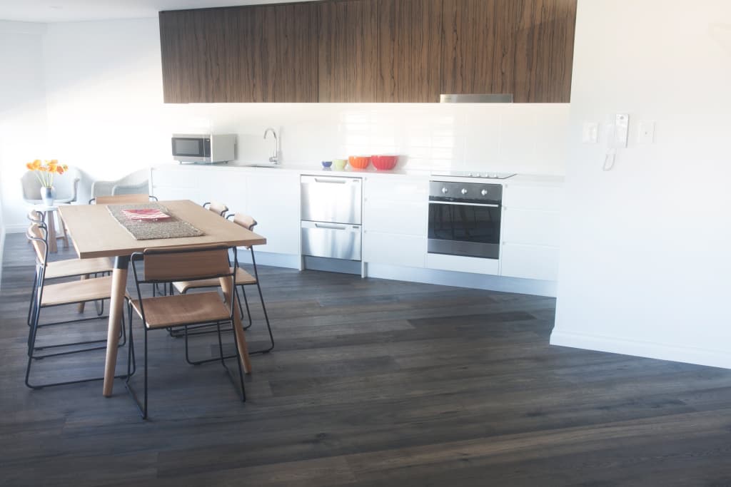 Bondi 38 Serviced Apartments - photo 19