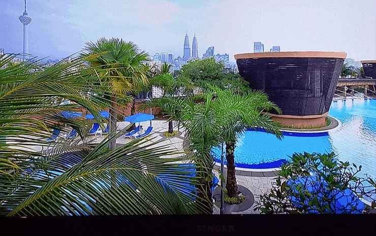 KL Service Apartment @ Times Square - photo 30