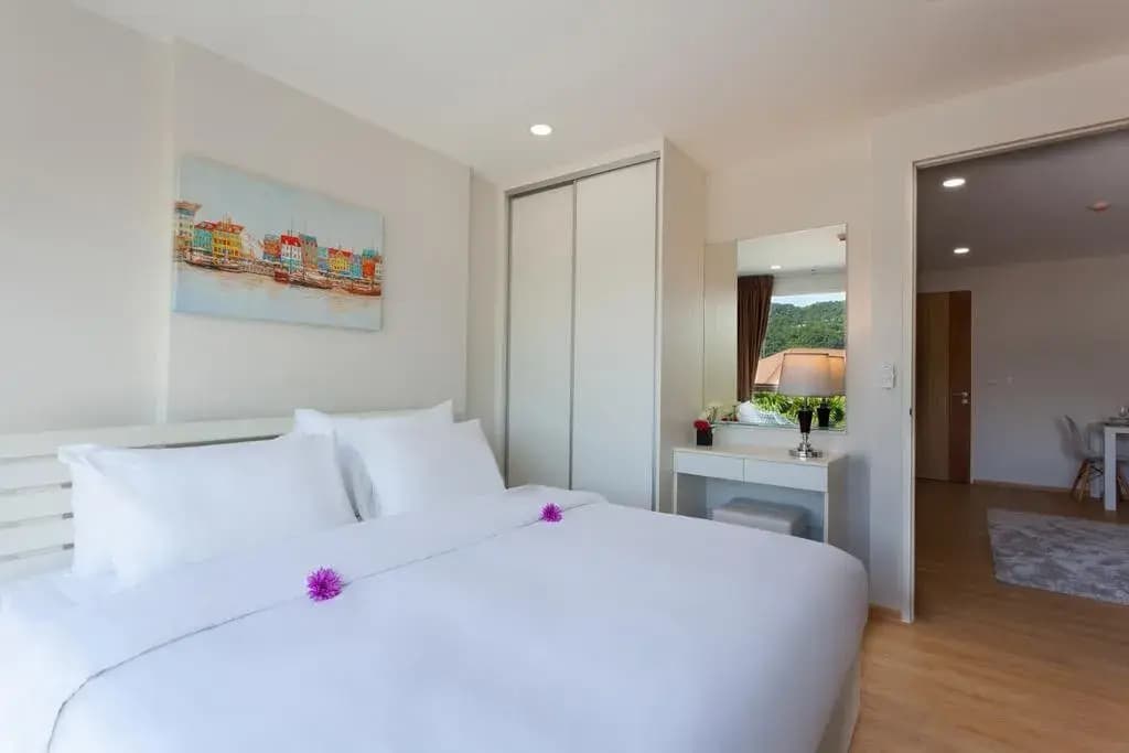 Ozone Condotel - photo 13