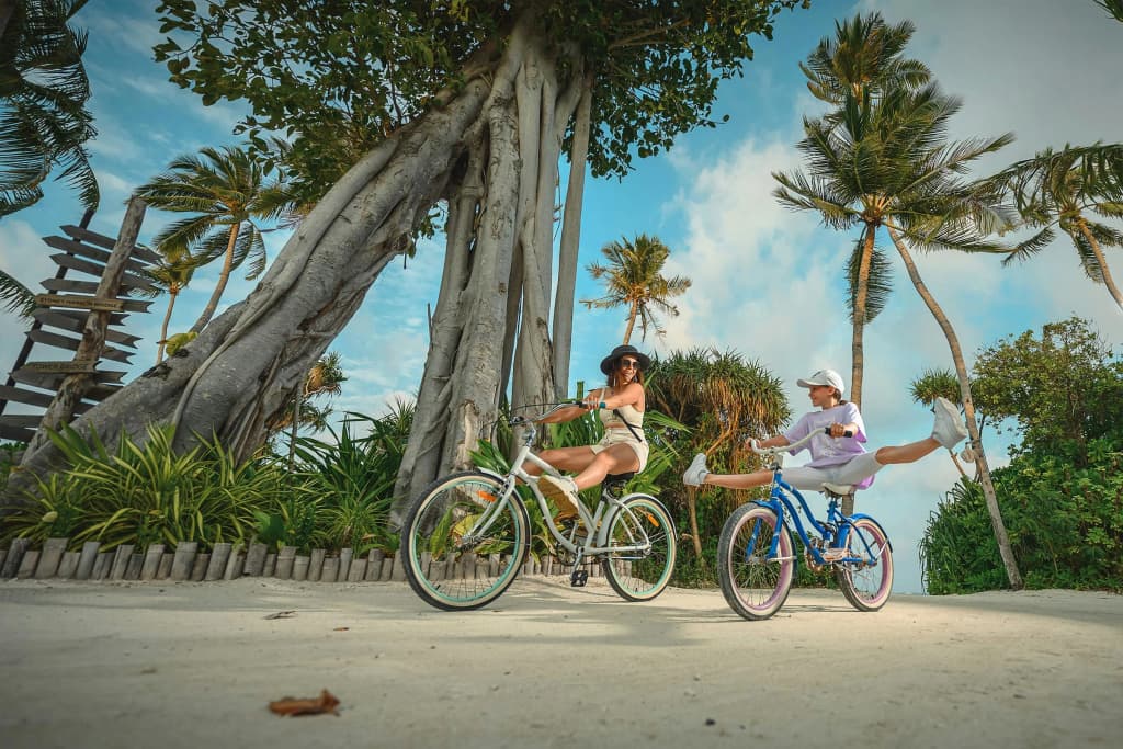 Siyam World Maldives - photo 19