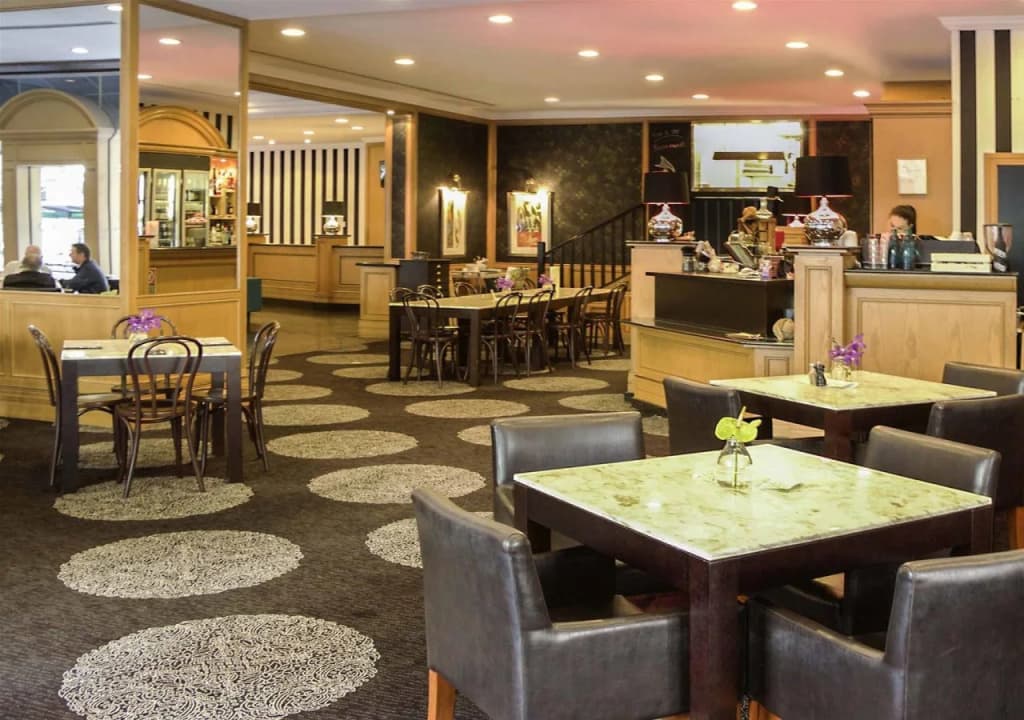 The Menzies Sydney - photo 19