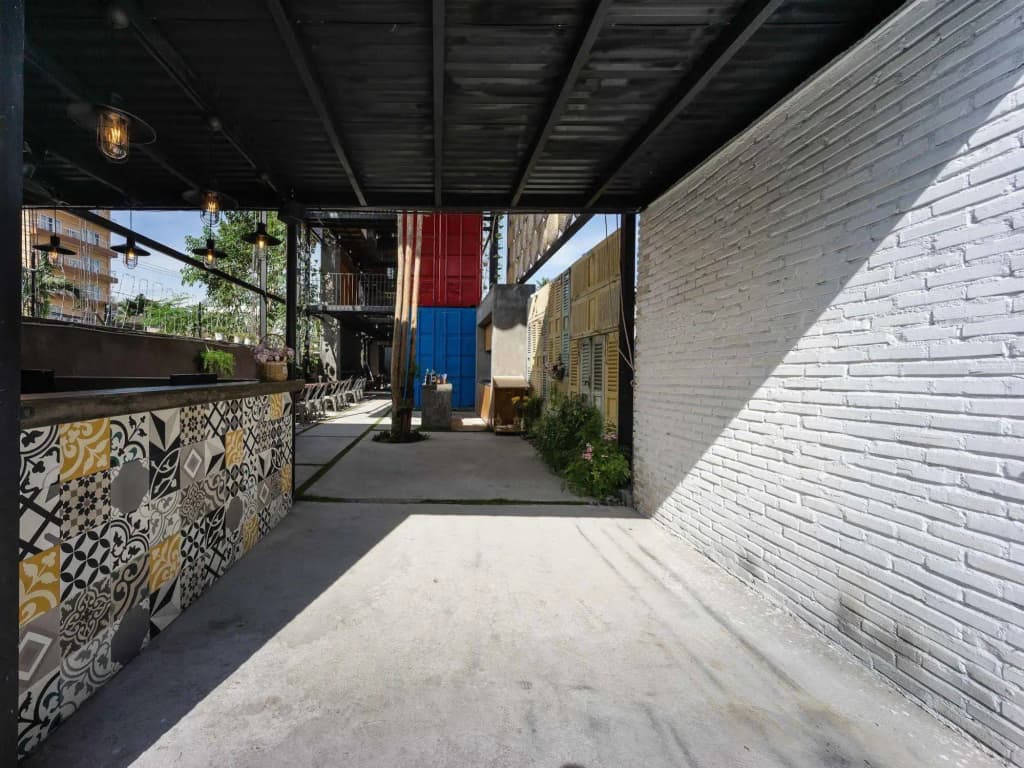 Ccasa Hostel - photo 15