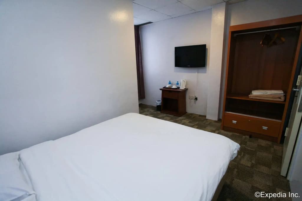Hotel 165 - photo 7