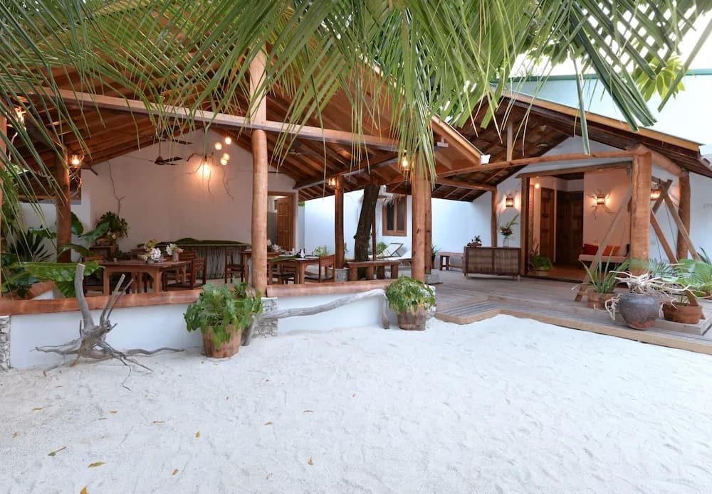 Eden BAANI Lodge - photo 15