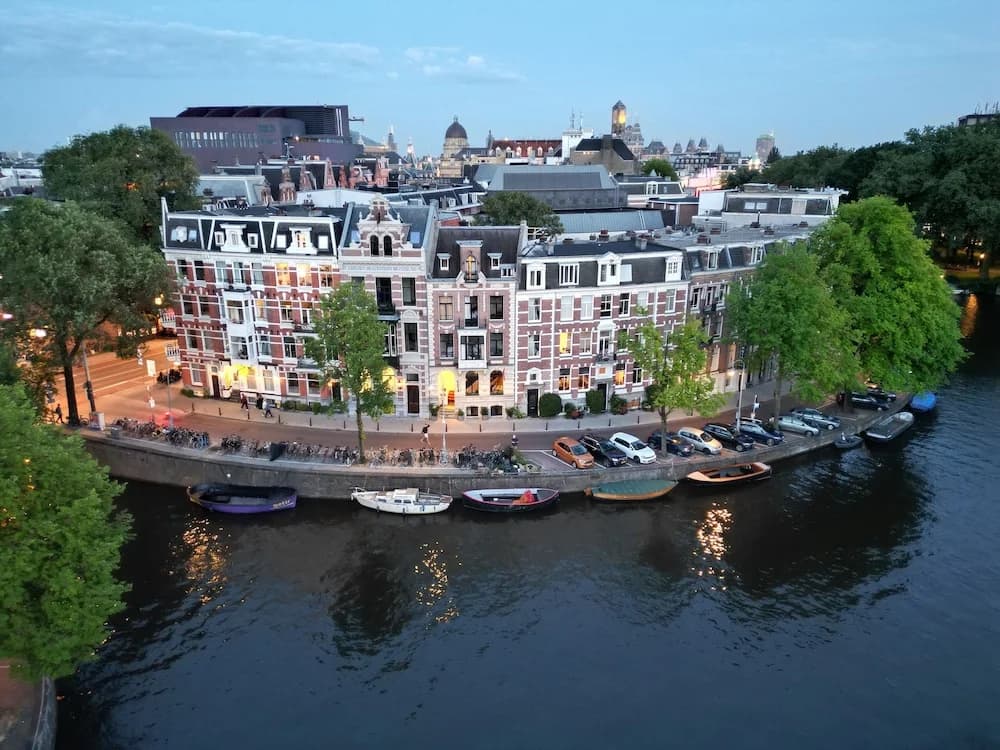 Boutique Hotel View - photo 14