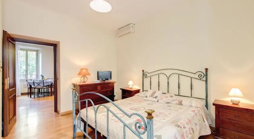 Garbatella House Vacation - photo 2