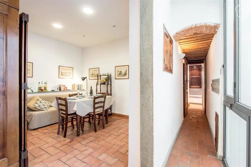 Santo Spirito Apartments - photo 15