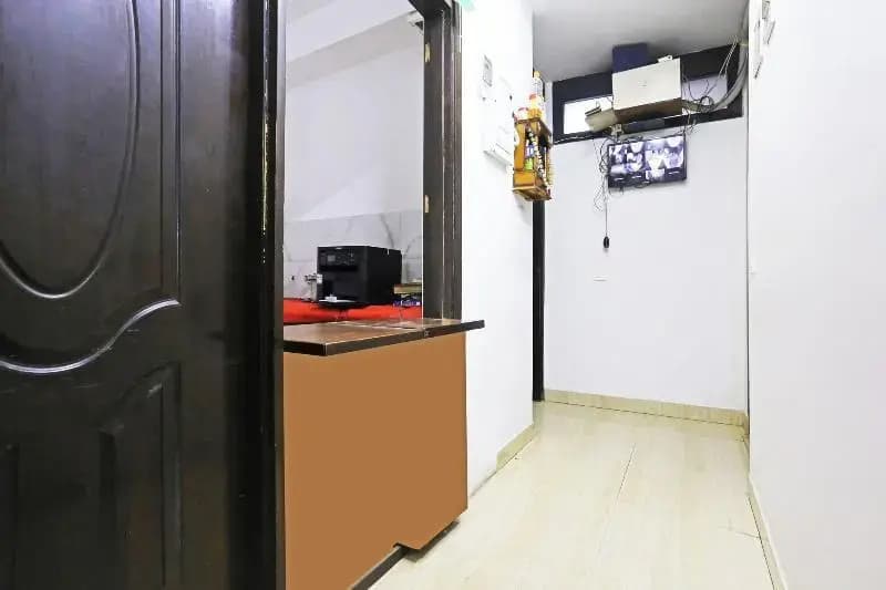 Hotel Sun Residency - photo 30