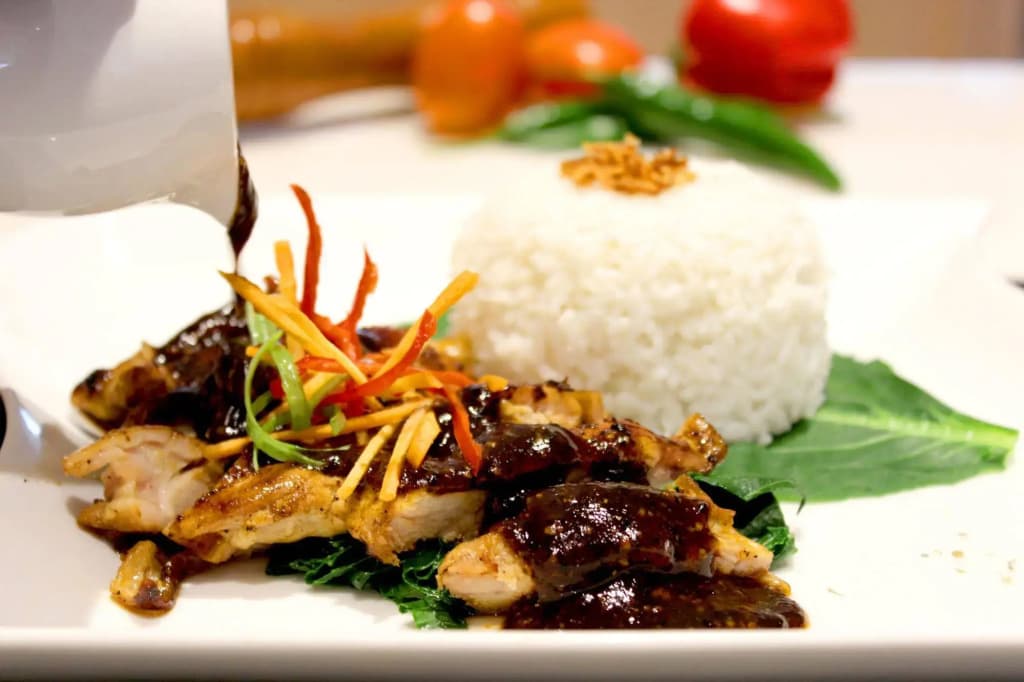 MaxOne Signature Glodok Jakarta - photo 13