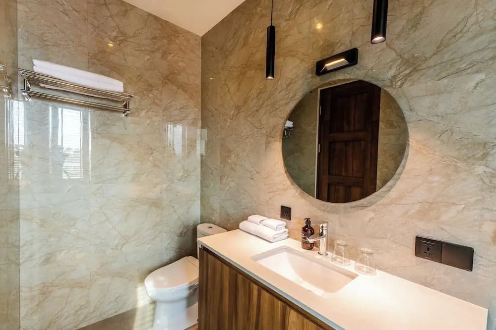 Avanya Luxury Apartments by Pertama Stay - photo 11