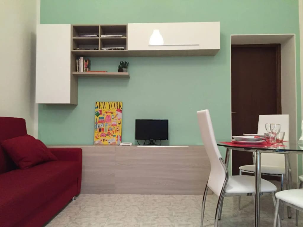 At Home - Navigli - photo 2