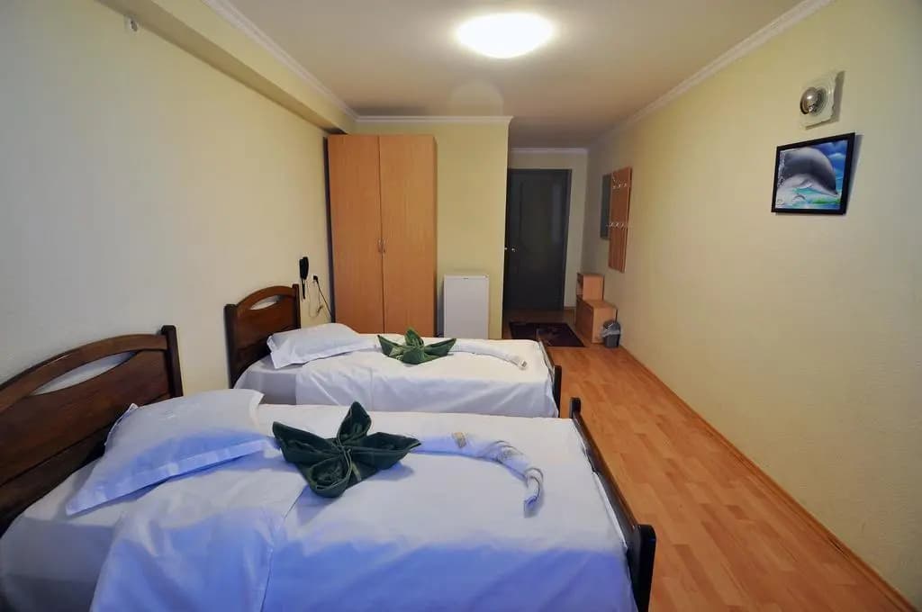 Sun Rise Hotel - main photo