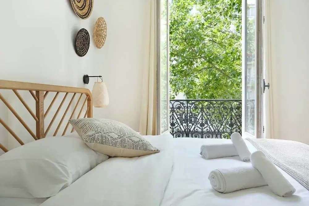 Lovely and new Apartment Center of Paris - photo 1