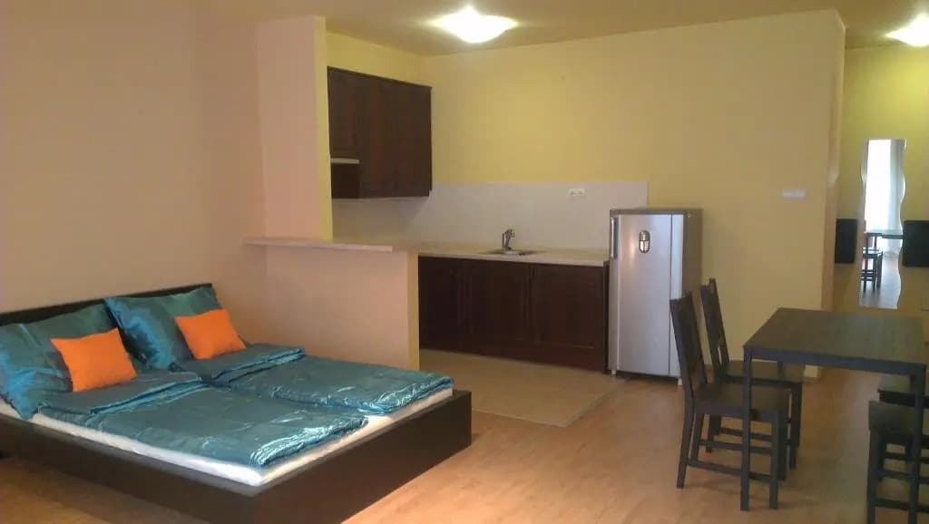 Apartman 4 you Wellness - main photo