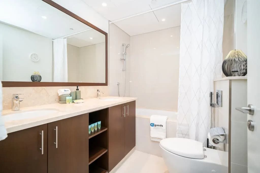 Luxurious 1BR in Downtown - photo 7