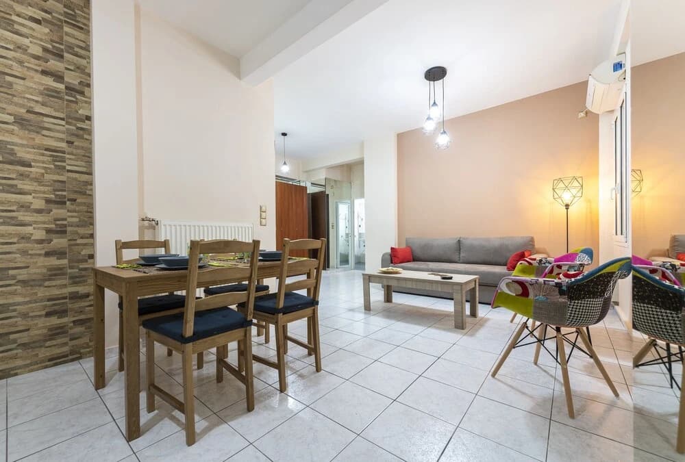 Athens Heart Apartments - photo 18