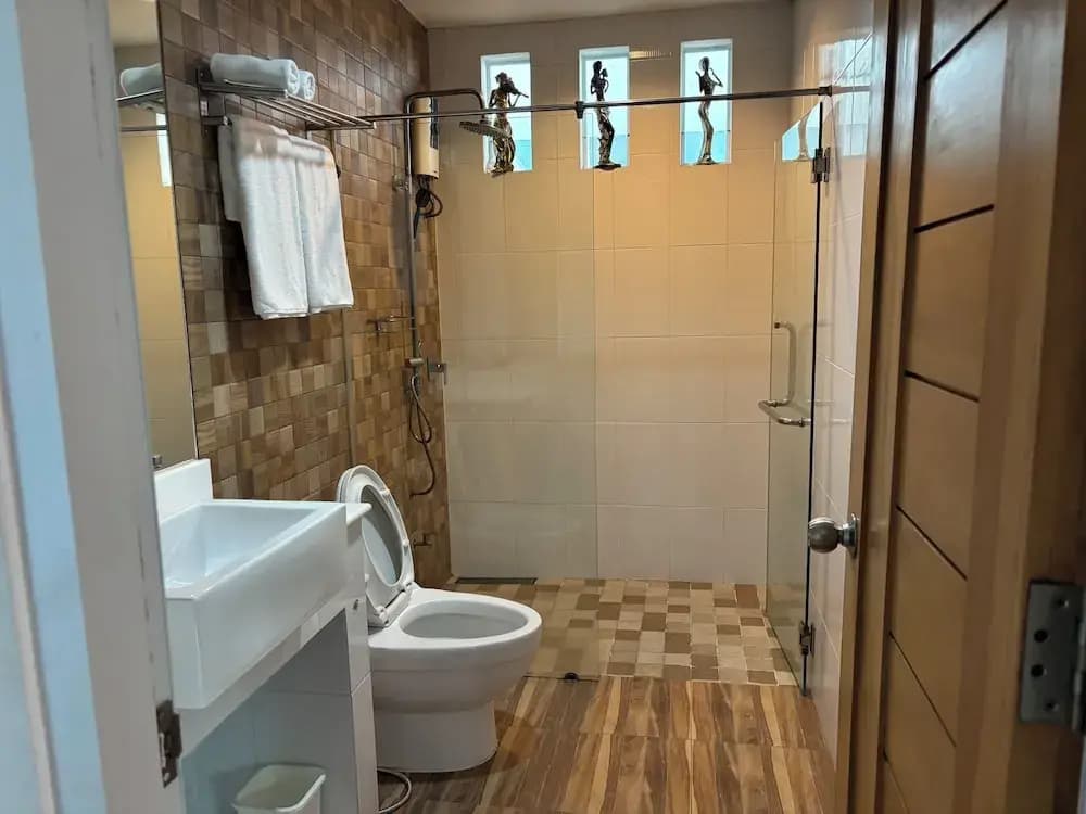Khun Mai Villa - photo 26