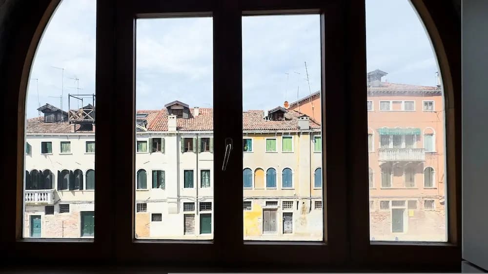 Appartamento a Cannaregio by Ca-sa Check - photo 14