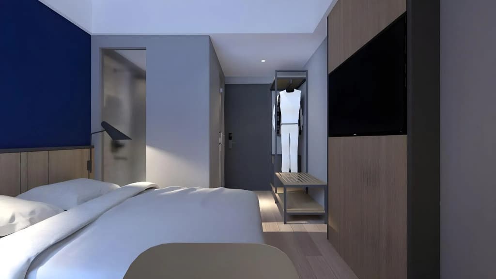 LeGreen Suite Sudirman - photo 18