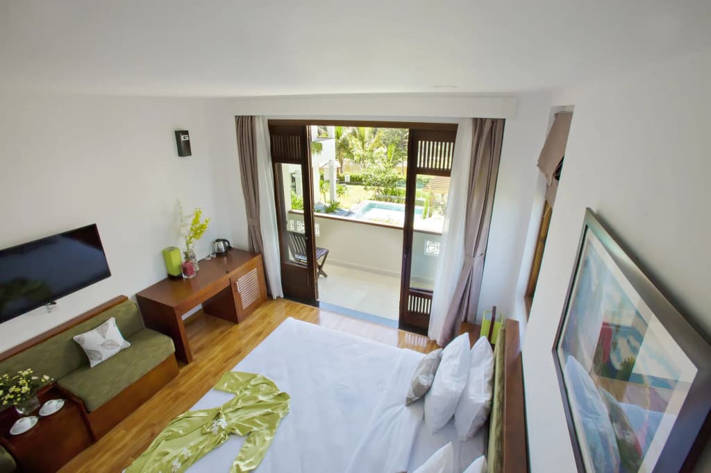 Green Boutique Villa - photo 3