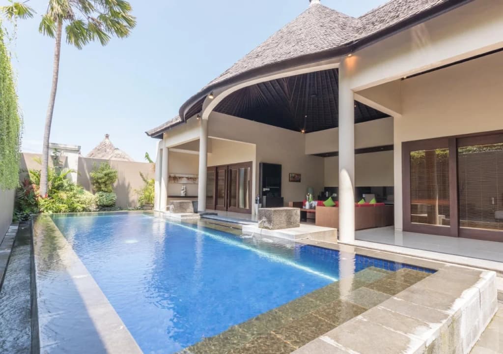 Arsa Villa Bali - photo 11