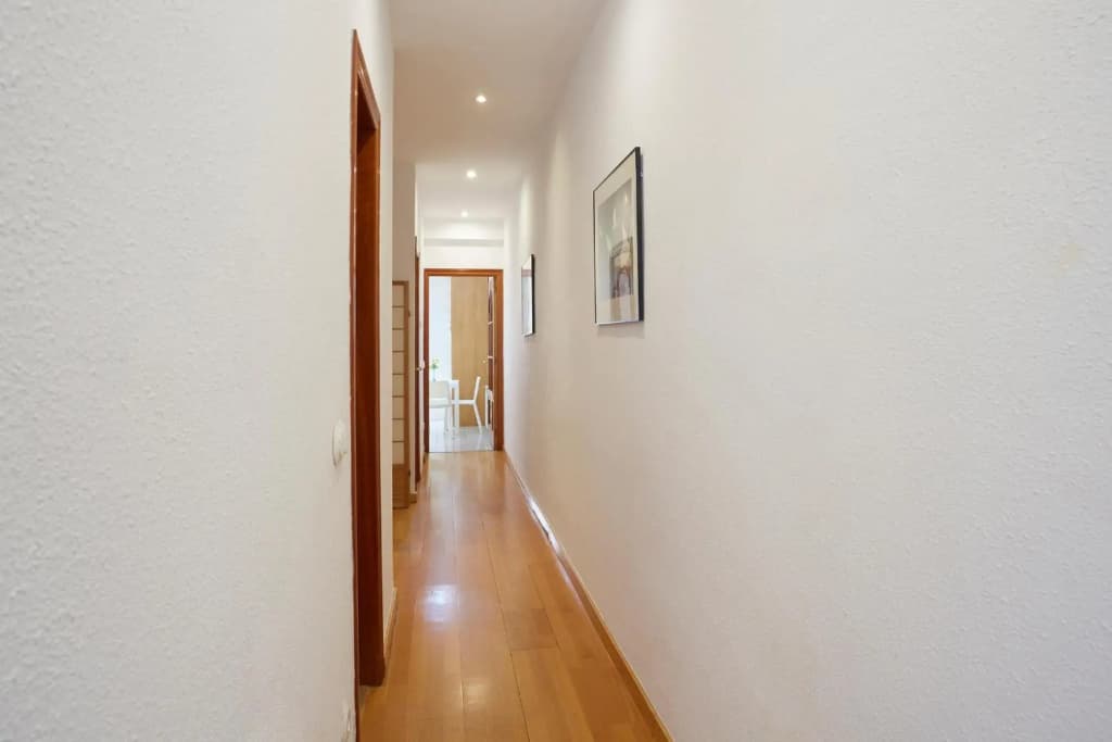 42ARA156 - Spacious apartment in Eixample - photo 11