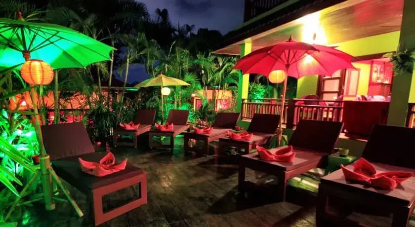 The Jade Cottages - photo 2