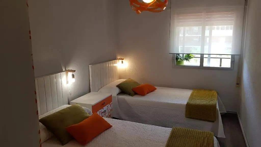 Apartamento Madrid dBA3 - photo 6