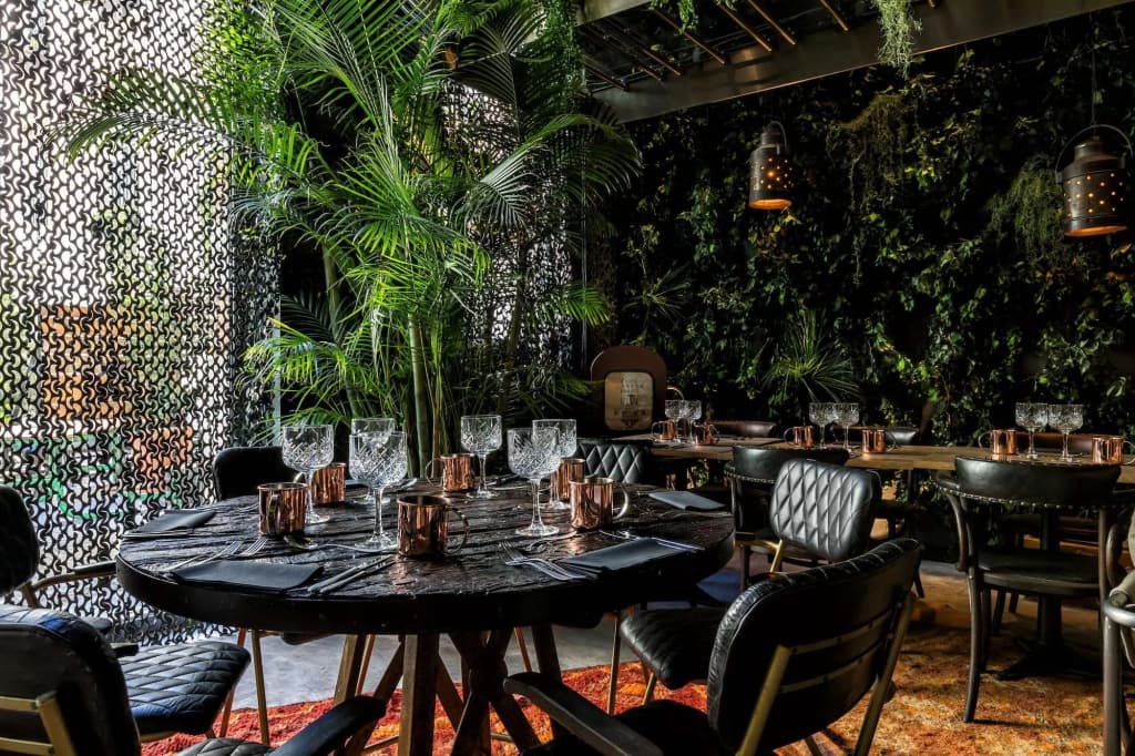 Kube Hotel Paris - photo 24