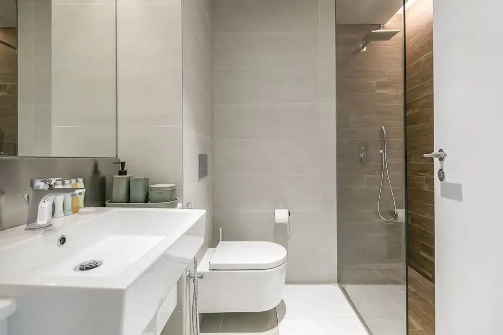 Driven Holiday Homes Bluewaters - photo 7