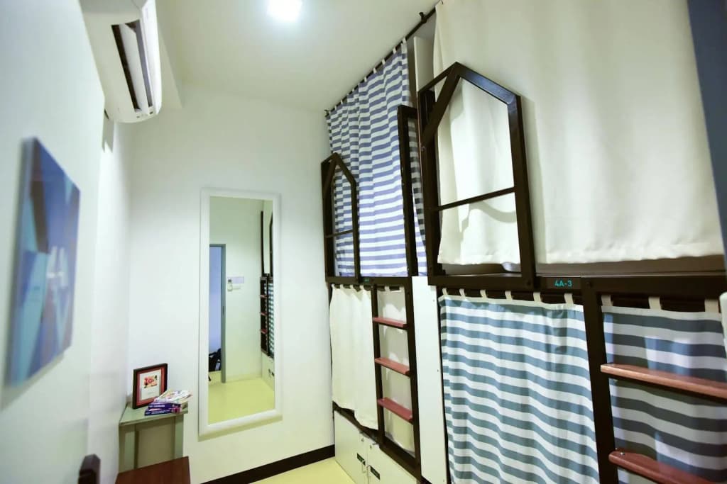 Vimarn Hostel - photo 12