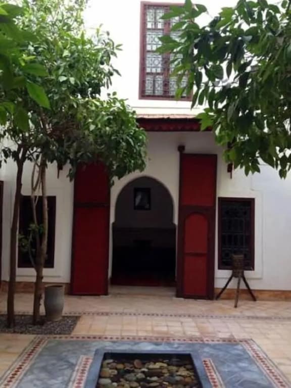 Riad Neela - main photo