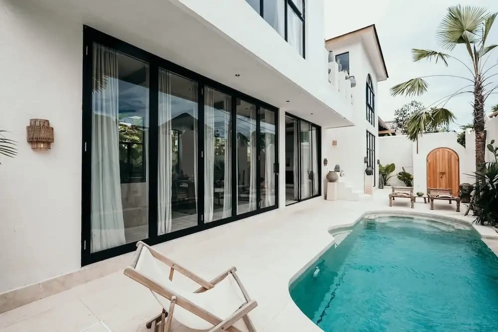 Villa Avanti Canggu - photo 27