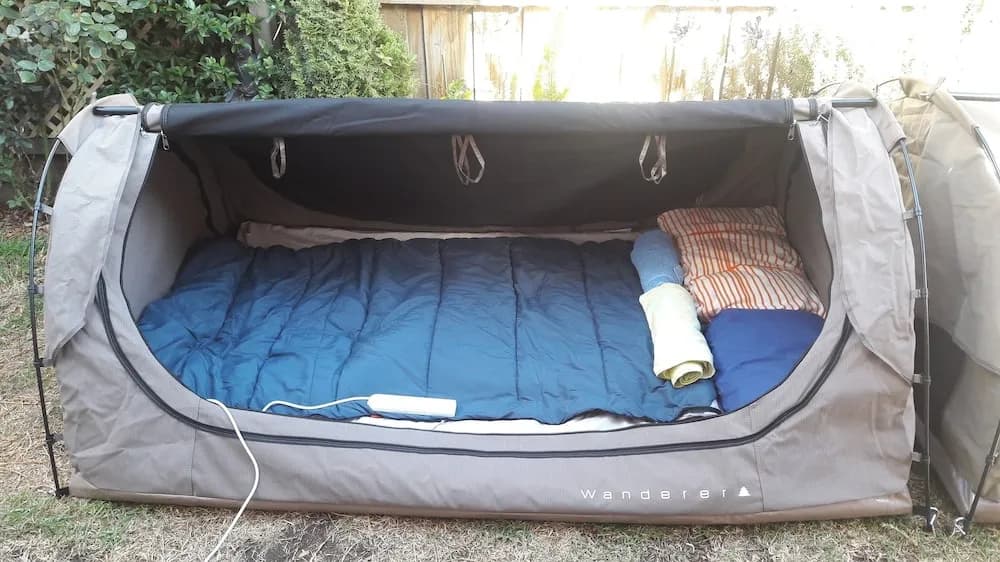 Abbotsford Private Rooms & Pods @ 15 Charles Homestay - photo 19