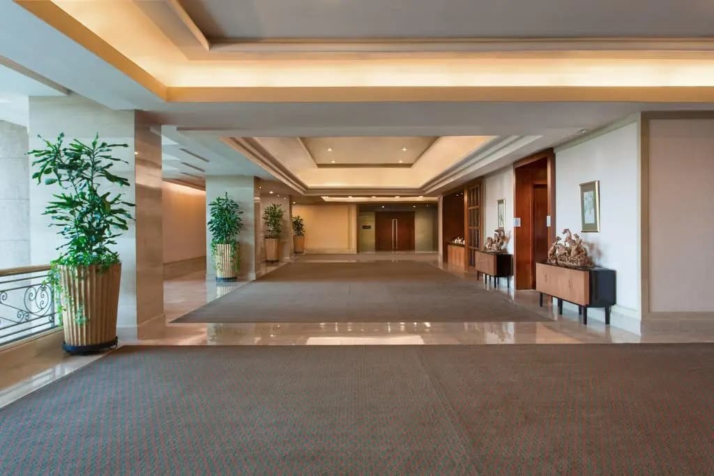 Le Grandeur Mangga Dua - Jakarta - photo 13