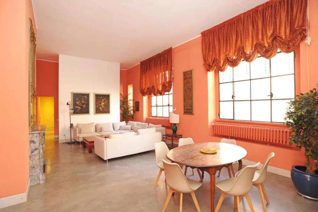 Sarpi Apartment - photo 14