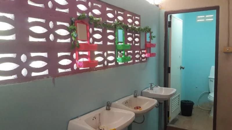 Delos inn Baankai Beach - photo 9