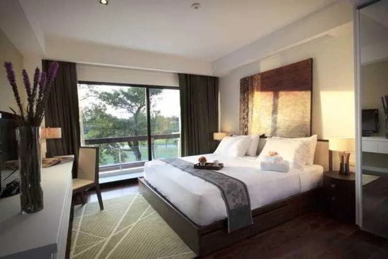 Summit Windmill Golf Residence - photo 2