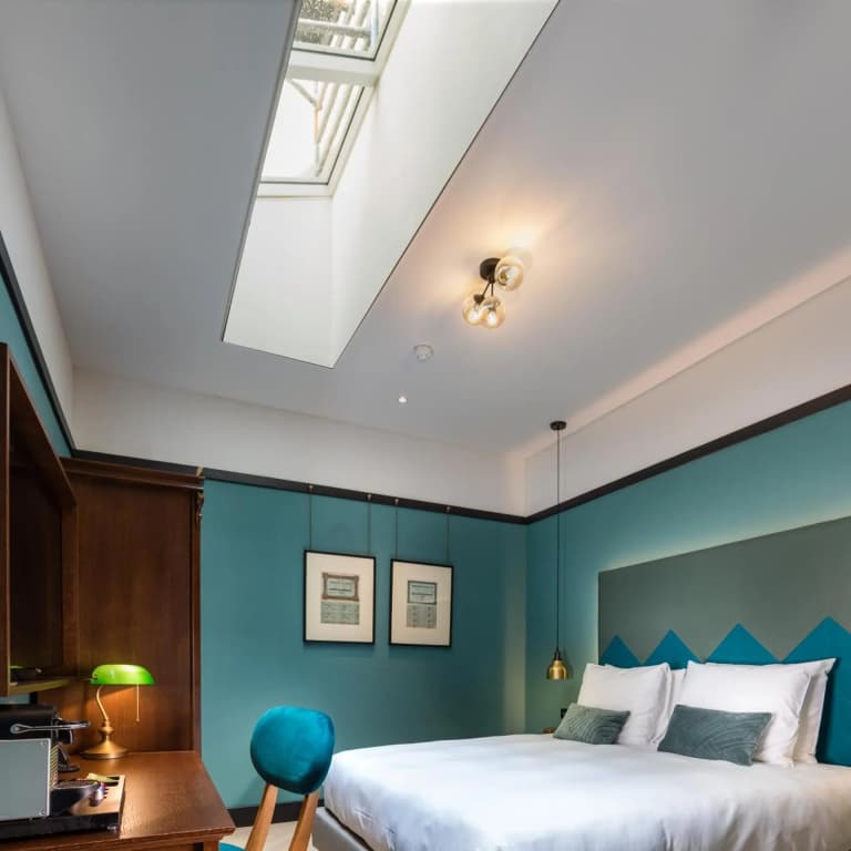 The Hendrick's Hotel - photo 50