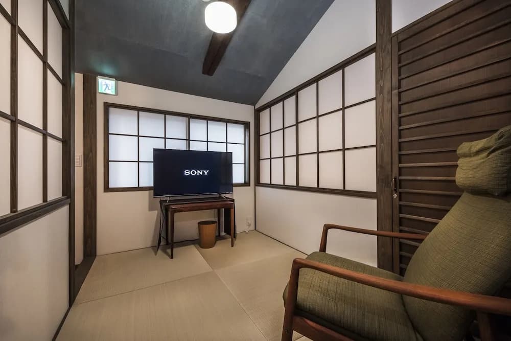 Shiki Villas 1891 - AOMAME - photo 5